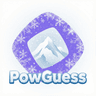 PowGuess Logo